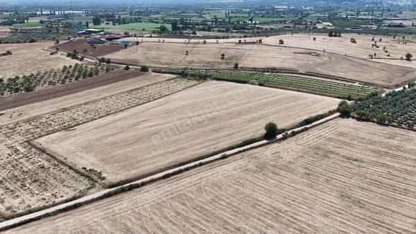 Gök-ay Grup'tan Tire Adnan Menderes'de Yatırımlık Arazi