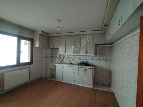 Kiralık Daire Yaşar Emlak Tan