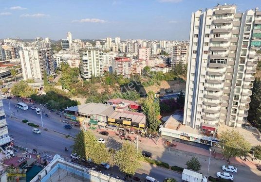 Amaç'tan Barajyolu Blv Üzer Cepheleri Açık Çb+go Teras Balkonlu 3+1 Satılık Daire