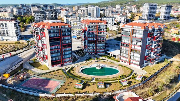 Alanya Avsallar Yıldırım Deluxe Full Aktivite 1+1(авсаллар)