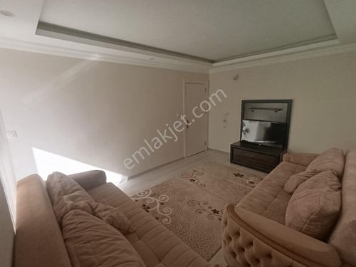 Antalya Kepez Güneş Mah. 2+1 Satılık Giriş Kat Daire