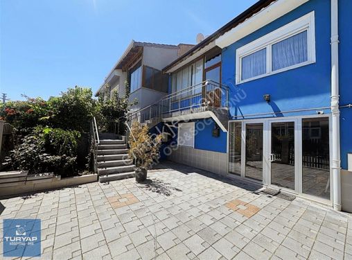 Turyap Söğütönün'den Sultandere'de Özel Yapım 5+1 Triplex Villa