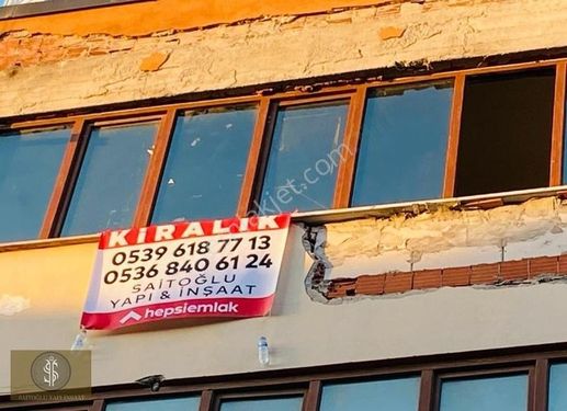 Aşık Veysel Caddesi 250 M2 Han İçinde Kiralık İşyeriatölye 3.kat