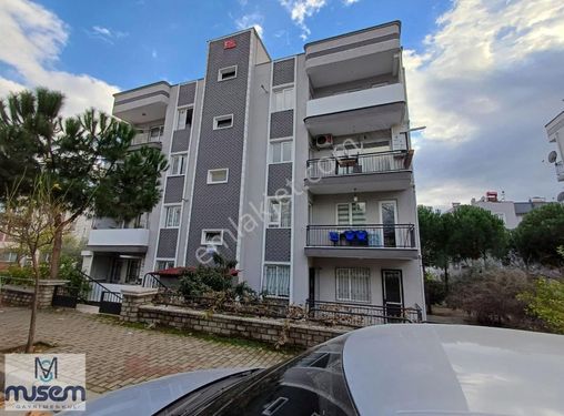 Aydın Girne Mahallesinde 3+1 Satılık Daire