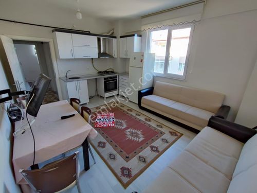 Merkezde Güney Cepheli 2+1 Kiralık Daire *** Burcu Emlaktan