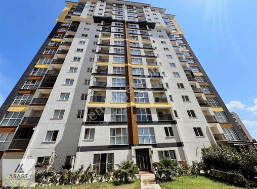 Manzara Kartal'da Modern Tasarımlı Havuzlu Ful Eşyalı 2+1 Kiralk