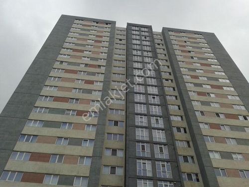 Ataşehir Ağaoğlu Hıgh Park Sitesi 3+1 Satılık Daire Adalar Manzaralı