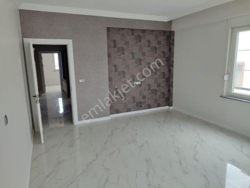 Yaşam'dan Cumhuriyet Mh. Satılık 2+1 125 M2 Garajlı Sıfır Daireler