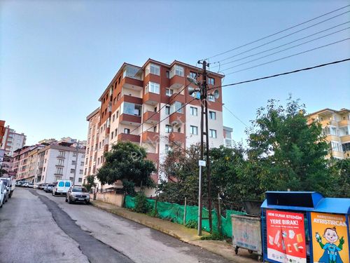 Merkezi Konumda Site İçerisinde