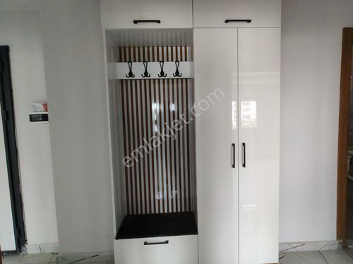 Antalya Aydoğmuş 2+1 Sıfır Daire