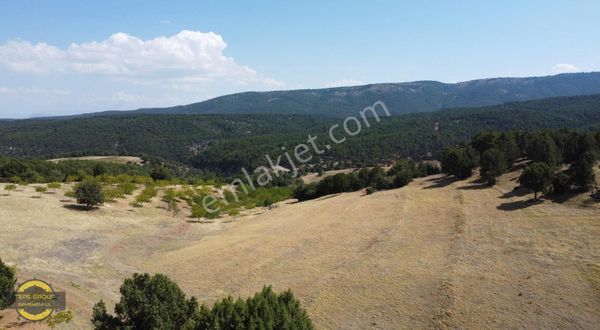 Isparta Keçiborlu Aydoğmuşta 943 M2 Yatırımlık Satılık Arazi