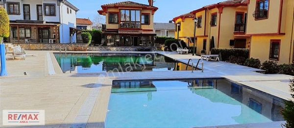 Şile'de Site İçerisinde Kumbaba'ya Yakın Müstakil Satılık Villa