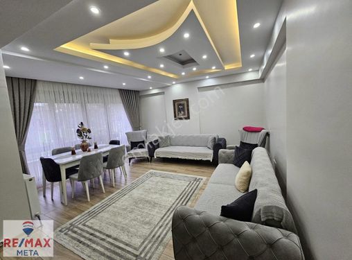 Bayrampaşa İsmetpaşa Mahallesinde Satılık 3+1 Daire