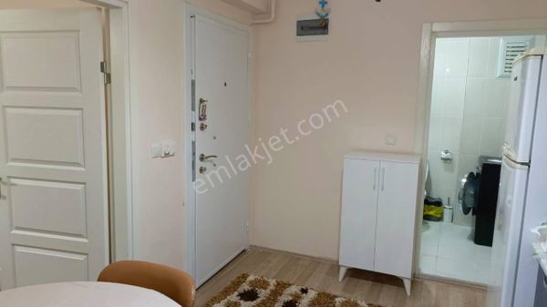 1+1 Ful Lüks Eşyalı Daire Yatırım Fırsatı