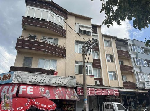 Şahlan Emlaktan Plevne Meydanda Kiralık Daire