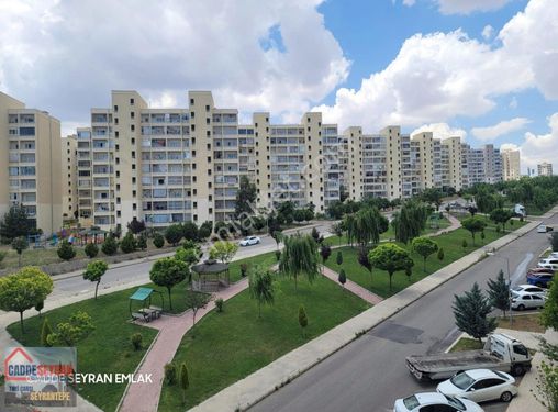 Cadde Seyran'dan Satılık 2+1 86m2 Arakat Merkezi Konum Daire