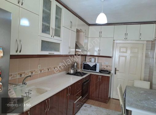 Sincan Ertuğrul Gazi Mah Satılık 120 M2 Asansörlü 3+1 Daire