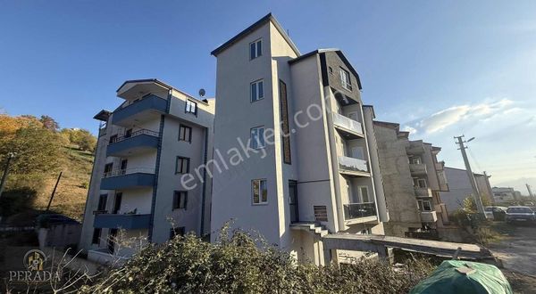 İzmit Alikahya'da 4+1 Ebv. Banyolu 200m2 Satılık Bahçe Dubleks