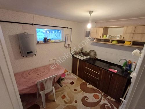 Rekoor Emlaktan İlkadım/unkapanı Mh.2+1 Eşyalı Kiralık Daire