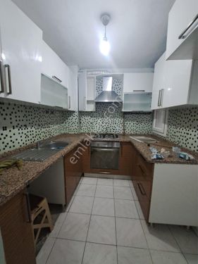 Göztepe Stad Yakını Açık Otoparklı 3+1 Daire