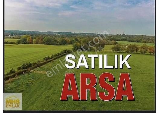 Seferihisar Kavakderede İmarlı Arsa