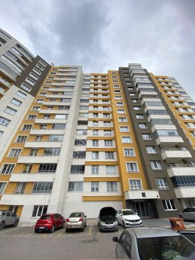 Ambarda Arven Safir Sitesinde 3+1 Lüx Arakat Satılık Daire