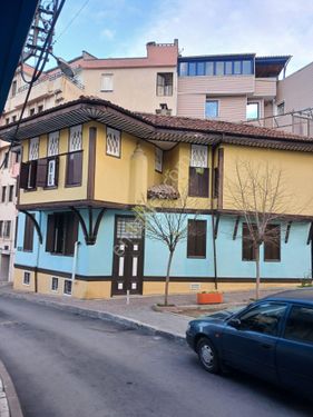 Bursa Da Tarihi Satılık Daire