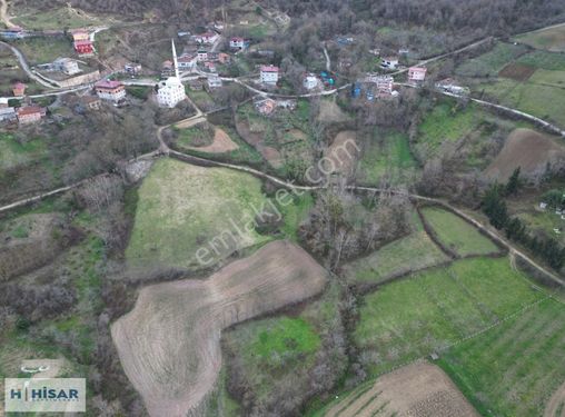 Hisar'dan Gürgendağın'da Satılık 666 M' Tarla