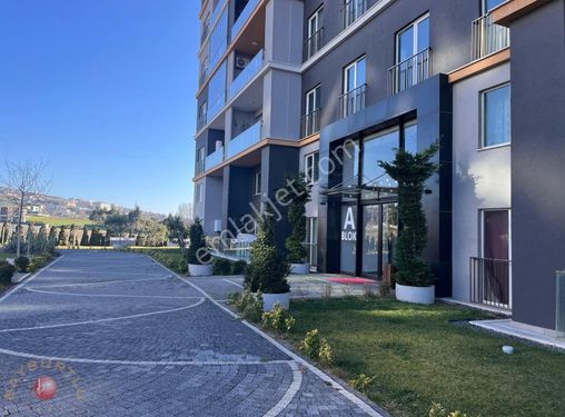 4+2 Kiralık Teraslı Deniz Manzaralı Loft Daire