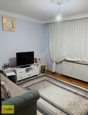 Manisa Nişancıpaşa'da 3+1 Cadde Üzeri Çift Balkon 125m2 Satılık