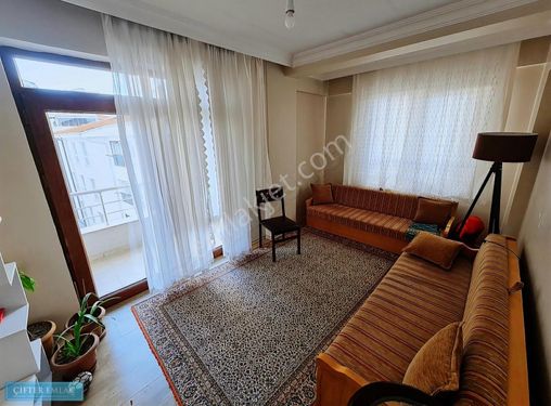 Ali Çifter'den Dumlupınar Cad. Üzerinde Eşyalı 2+1 Kiralık Daire