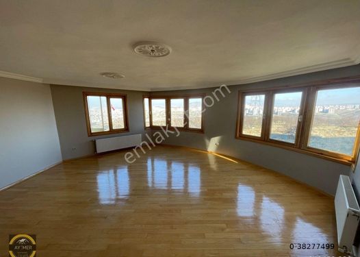 Kırkkonaklar 316. Cd Üstü 4+1 Katta Kiralık Daire