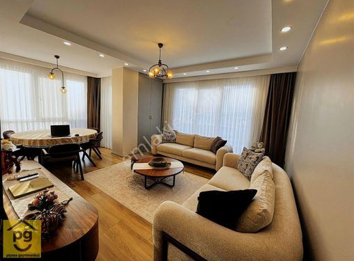 Beylikdüzü Marina'ya Yakın Site İçi Emsalsiz 3+1 Lüx Daire