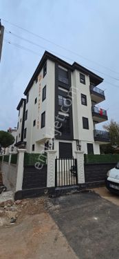 Gazi Mahallesinde Çok Şık Sıfır 2+1 Daire