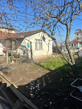 Çerkezköy Veliköyde Cadde Cephe Satılık Müstakil Ev