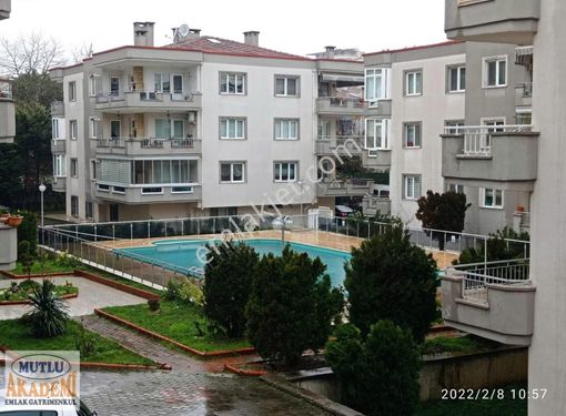 Çamlıca Mah. En Güzel Konumunda Kiralık Daire