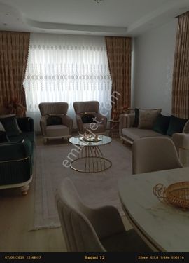 Seyrantepe Merkez De Satılık 3+1 Bakımlı Daire Antunova Da