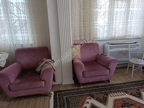 Sahibinden Çamlıtepe De Kiralık Eşyalı 2+1 Daire