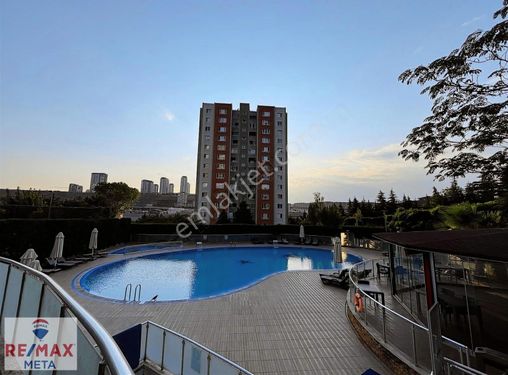 Atakent Soyak Olympıakent Sitesi 94 M2 Boş 2+1 Satılık Daire