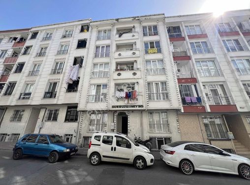 Orhangazi Mahallesi Kelepir Satılık Daire 2+1 90 M2