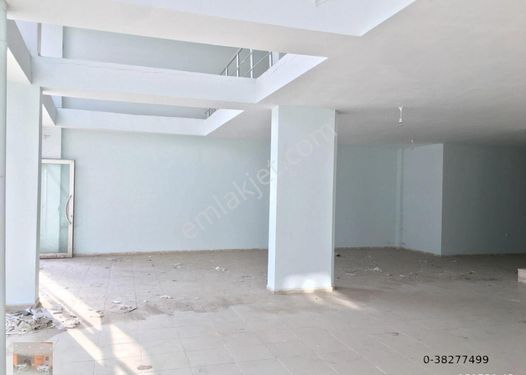 Tatlılar Gayrimenkul' Den Satılık Saray İstanbul Cad. Kıyıköy Yolu Üzerinde 3 Katlı 400m2 İş Yeri