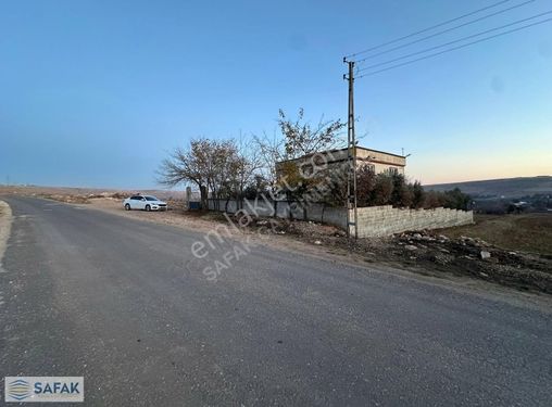 Şafak'tan Abdülhamit'handa Yola Sıfır Fırsat Bağ Evi Veya Arsa !