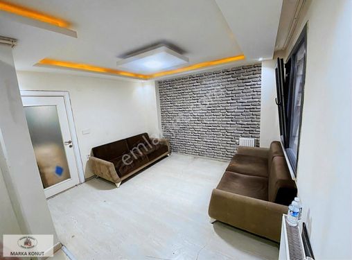 Marka Konut'tan Kemalpaşa'da 1+1 70m Satılık Daire 2.490.000 Tl