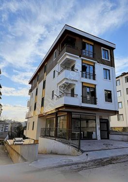 Şahincili Mah. 85 M2 2+1 0 Satılık Daire