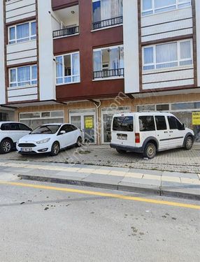 Mamakgüzel Sanatlarlisesi'nin Arkasında Satılık 2adet 87m2 Dükka