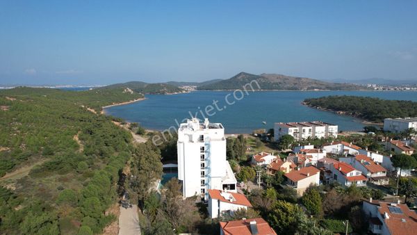 Balıkesir Ayvalık Sarimsakli Da Satilik Muhtesem Otel