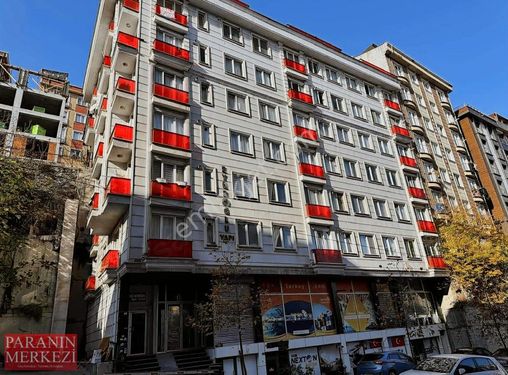 Taşocagı Caddesi'nde Kaçırılmayacak Harika Daire