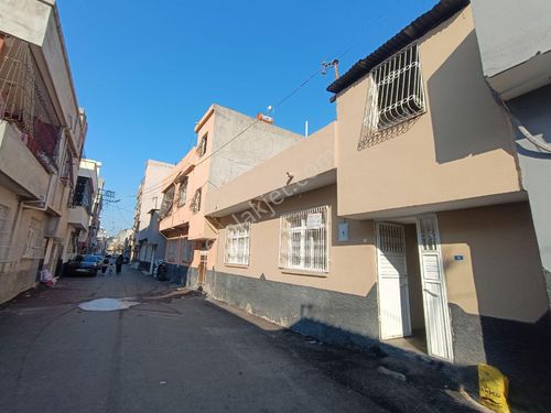 Gülbahçe Mahallesikıbrıs Caddesi Civarı 170m²