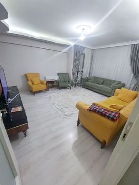 Keçiören Adnan Mendereste 3+1 Asansörlü 125 M2 Full Yapılı Daire