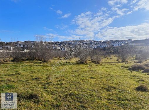 Şile Meşrutiyet Mahallesi İmarlı Satılık Arsa